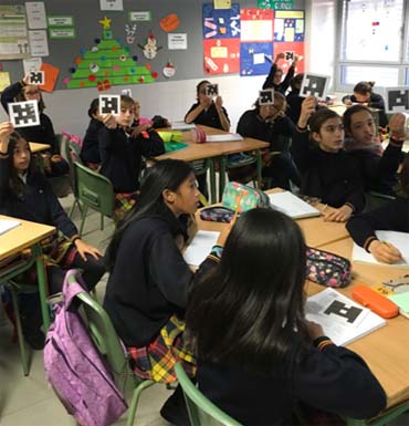Matemáticas y neurociencia CON JUMP Math