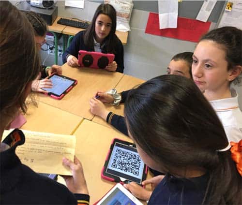 Matemáticas y neurociencia CON JUMP Math