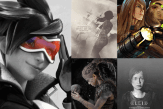 El papel positivo de la mujer en los videojuegos, por Andrea Plaza 9