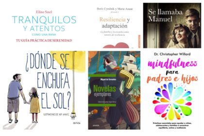novedades editoriales
