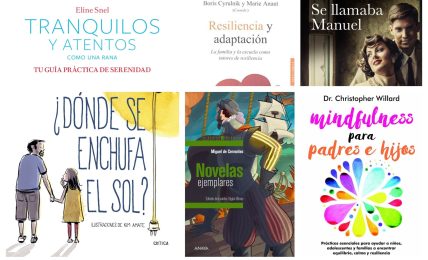 novedades editoriales