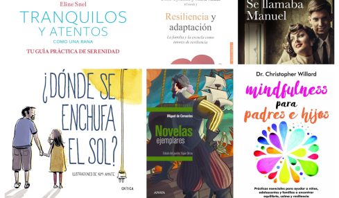 novedades editoriales