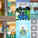 apps de educación ambientas