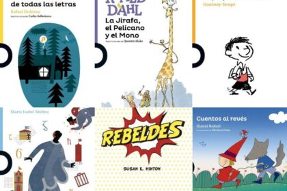 el placer de viajar loqueleo principal