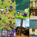 videojuegos que ayudan a desarrollar competencias