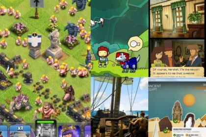 videojuegos que ayudan a desarrollar competencias