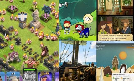videojuegos que ayudan a desarrollar competencias