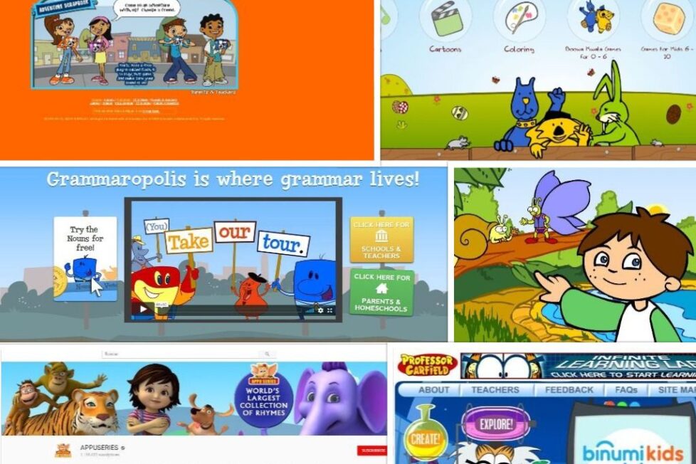 Los Mejores Recursos Online Para Aprender Ingles Educacion 3 0shopping Cart