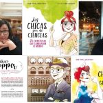 Las chicas son de ciencias