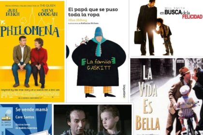 Día Mundial Madres y Padres