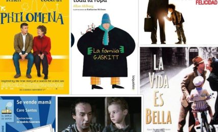 Día Mundial Madres y Padres