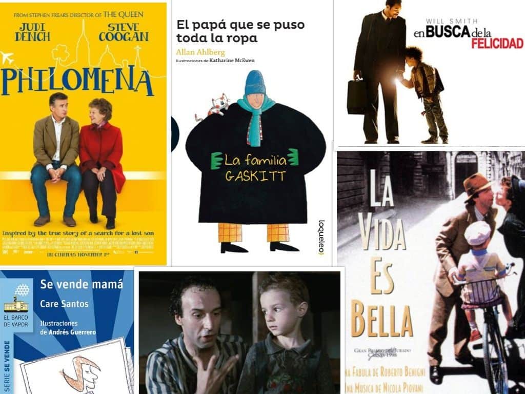 Día Mundial Madres y Padres