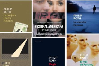 destacaba Philip Roth