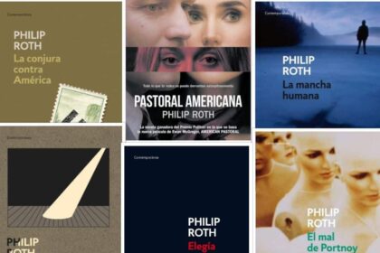 destacaba Philip Roth
