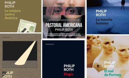destacaba Philip Roth