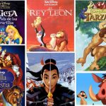 Disney, trabajar la educación en valores