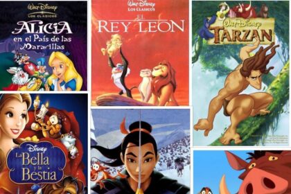 Disney, trabajar la educación en valores