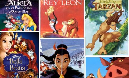 Disney, trabajar la educación en valores