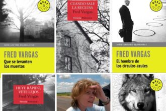 Fred Vargas