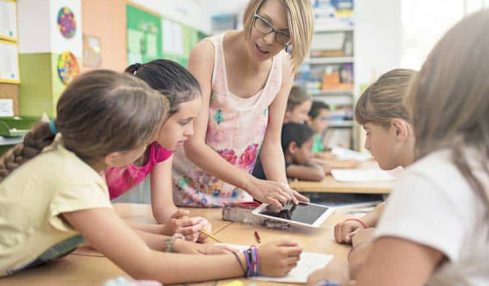 II Congreso Internacional de Tecnologías e Innovación Educativa