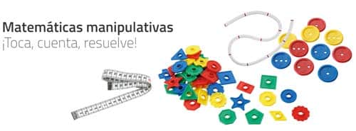 Edelvives: Día Escolar De Las Matemáticas