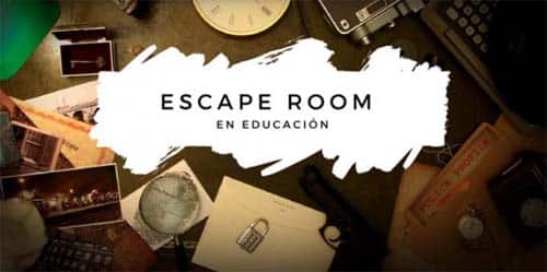 Escape Rooms Educativos