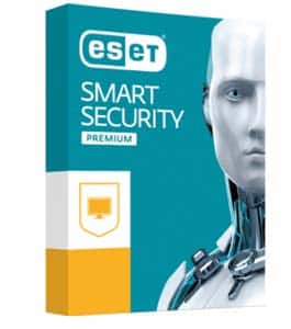 Eset Smart Security Premium - Seguridad En El Aula