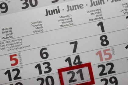 eventos educativos del mes de junio