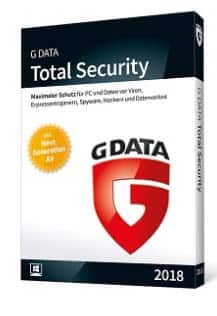 Gdata Total Security, Seguridad En El Aula