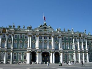 hermitage