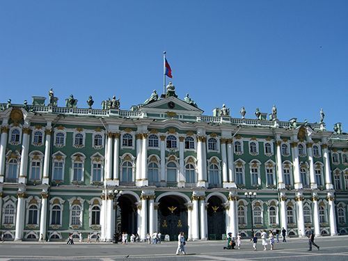 Hermitage