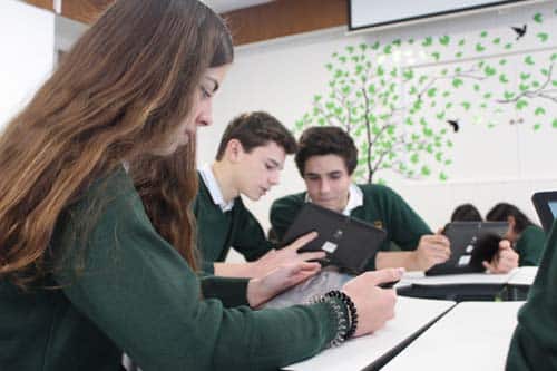 estudiar a las heroínas