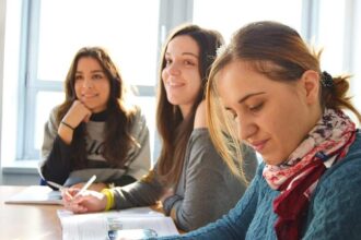 mejor edad para aprender idiomas