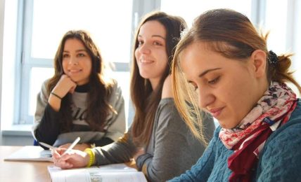 mejor edad para aprender idiomas