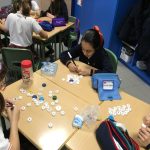 Matemáticas y neurociencia CON JUMP Math