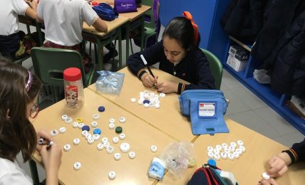 Matemáticas y neurociencia CON JUMP Math