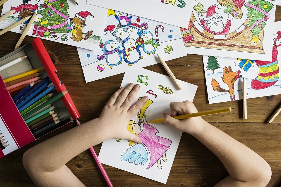 trabajar con niños con autismo