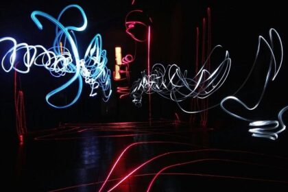 La Esfera Abierta principal