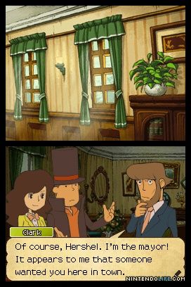 Profesor Layton