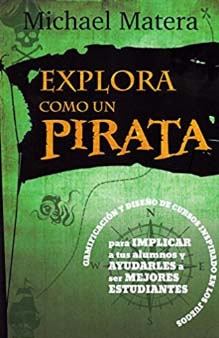 Explora como un pirata