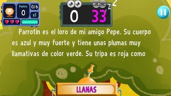 Aprende las normas de acentuación con la app Los Acentos