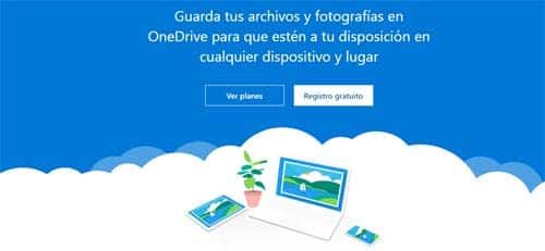 Microsoft OneDrive, seguridad en el aula