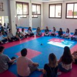 Mindfulness como asignatura
