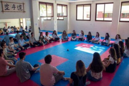 Mindfulness como asignatura