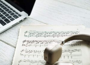 elementos clave integrar TIC en música