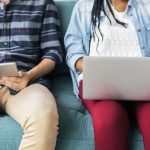 Edad para usar internet