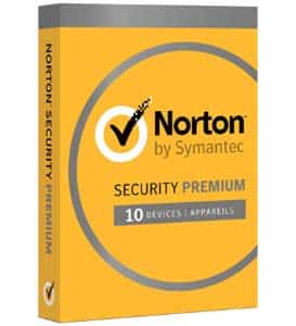 Norton Security Premium, Seguridad En El Aula