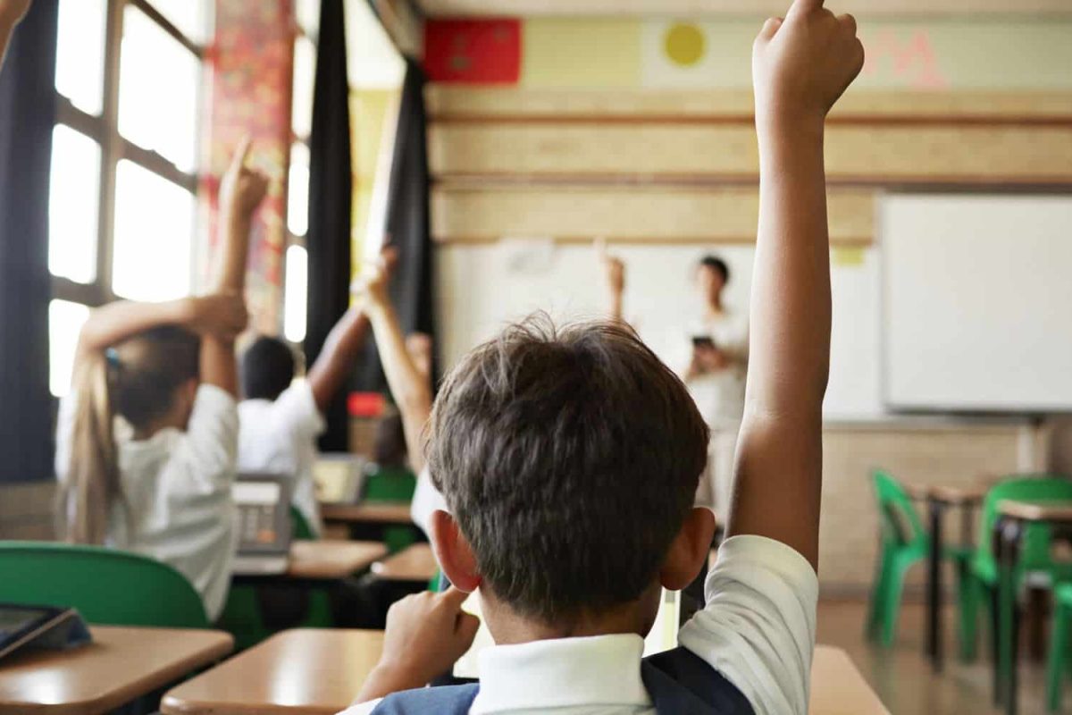 ¿Cómo trabajar el pensamiento crítico en el aula? pensamiento crítico