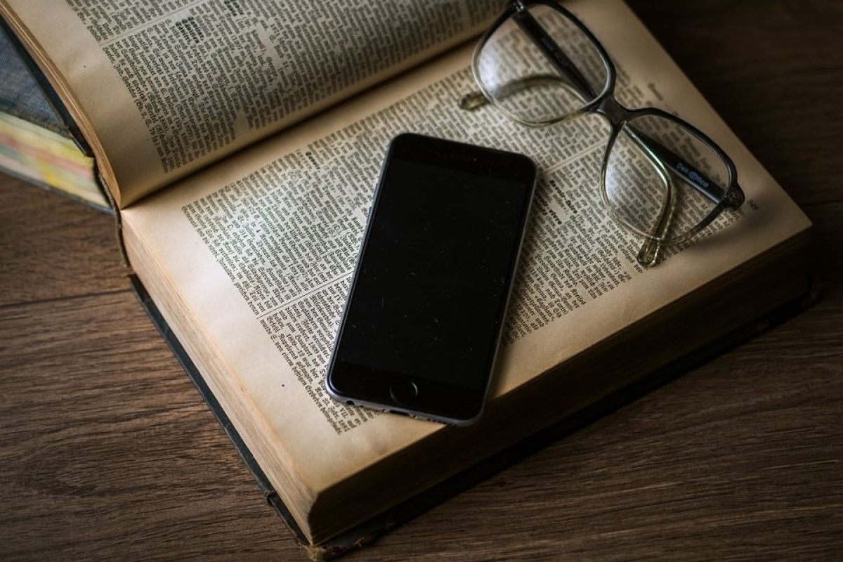 Apps para ayudar a estudiar sin distracciones apps para estudiar sin distracciones