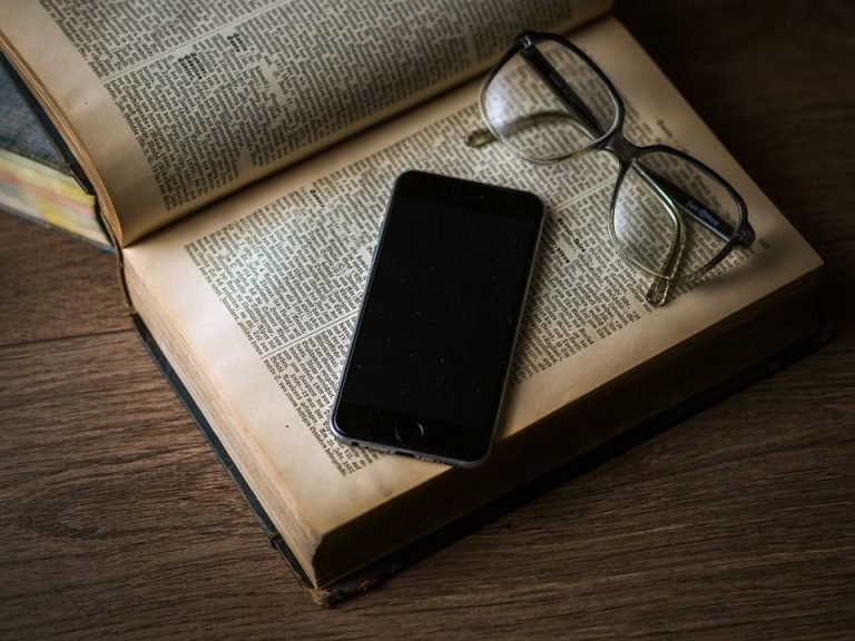 apps para estudiar sin distracciones